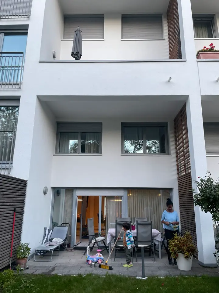 Shared room with 11 m² in Stuttgart – Photo 6