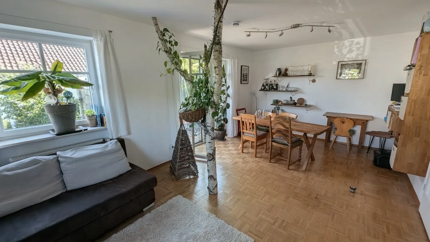 2 Zimmer Wohnung mit 53 m² in Freising – Bild 5