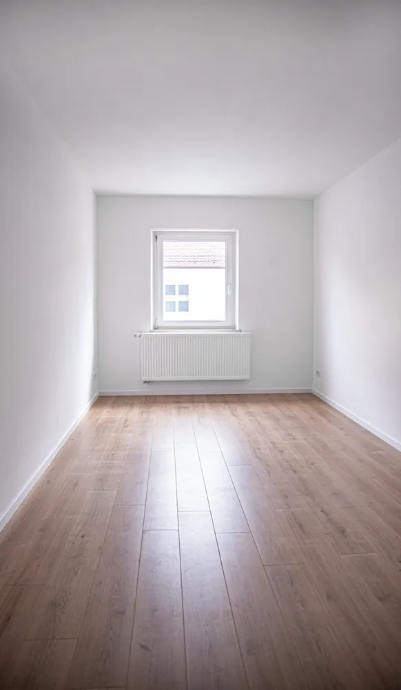 2 Zimmer Wohnung mit 73 m² in Nürnberg – Bild 2