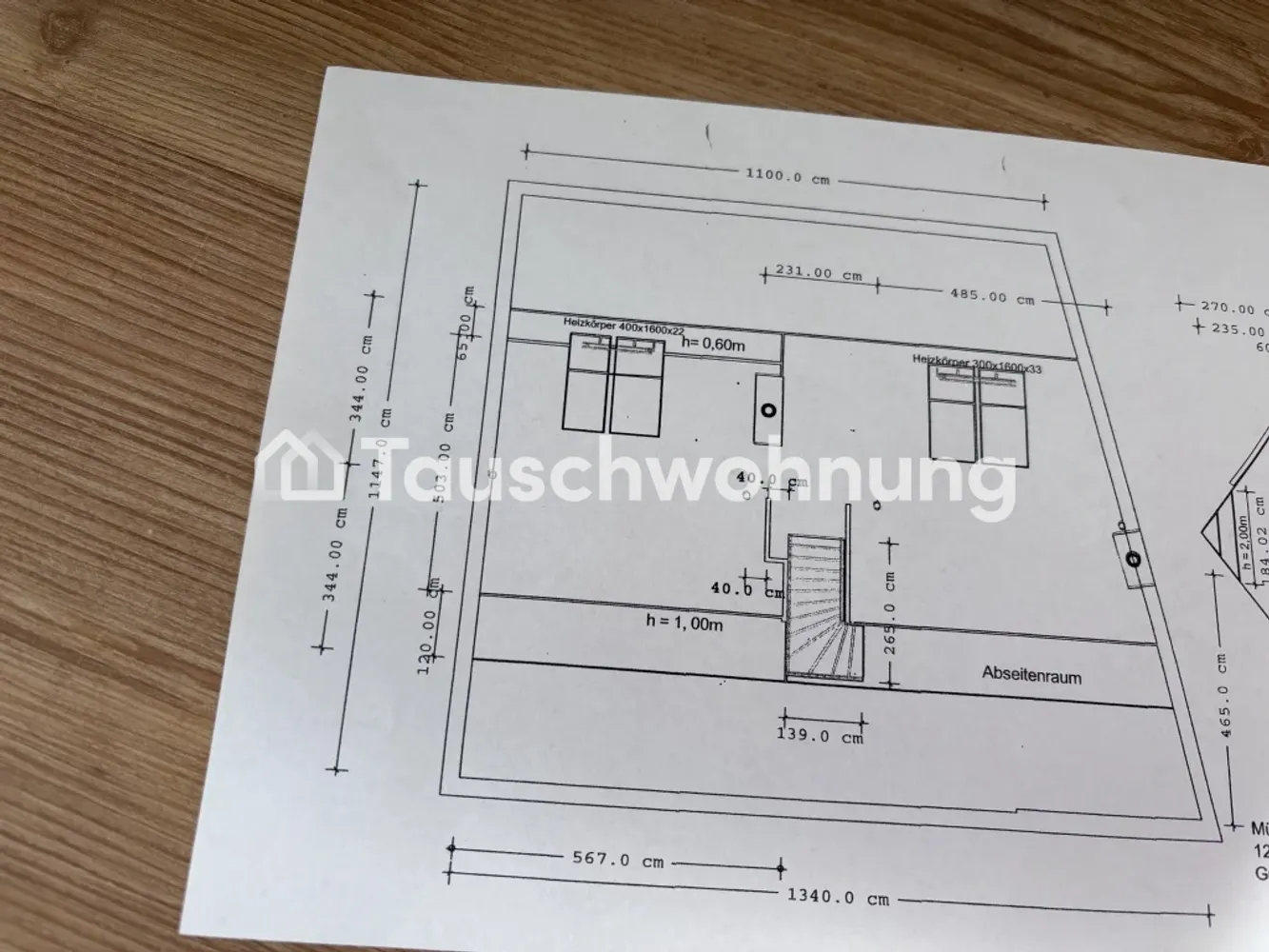 4 Zimmer Wohnung mit 147 m² in Berlin – Bild 7