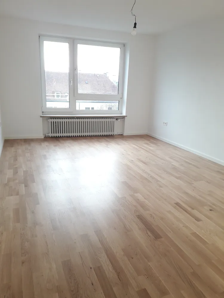 3 Zimmer Wohnung mit 104 m² in München – Bild 5