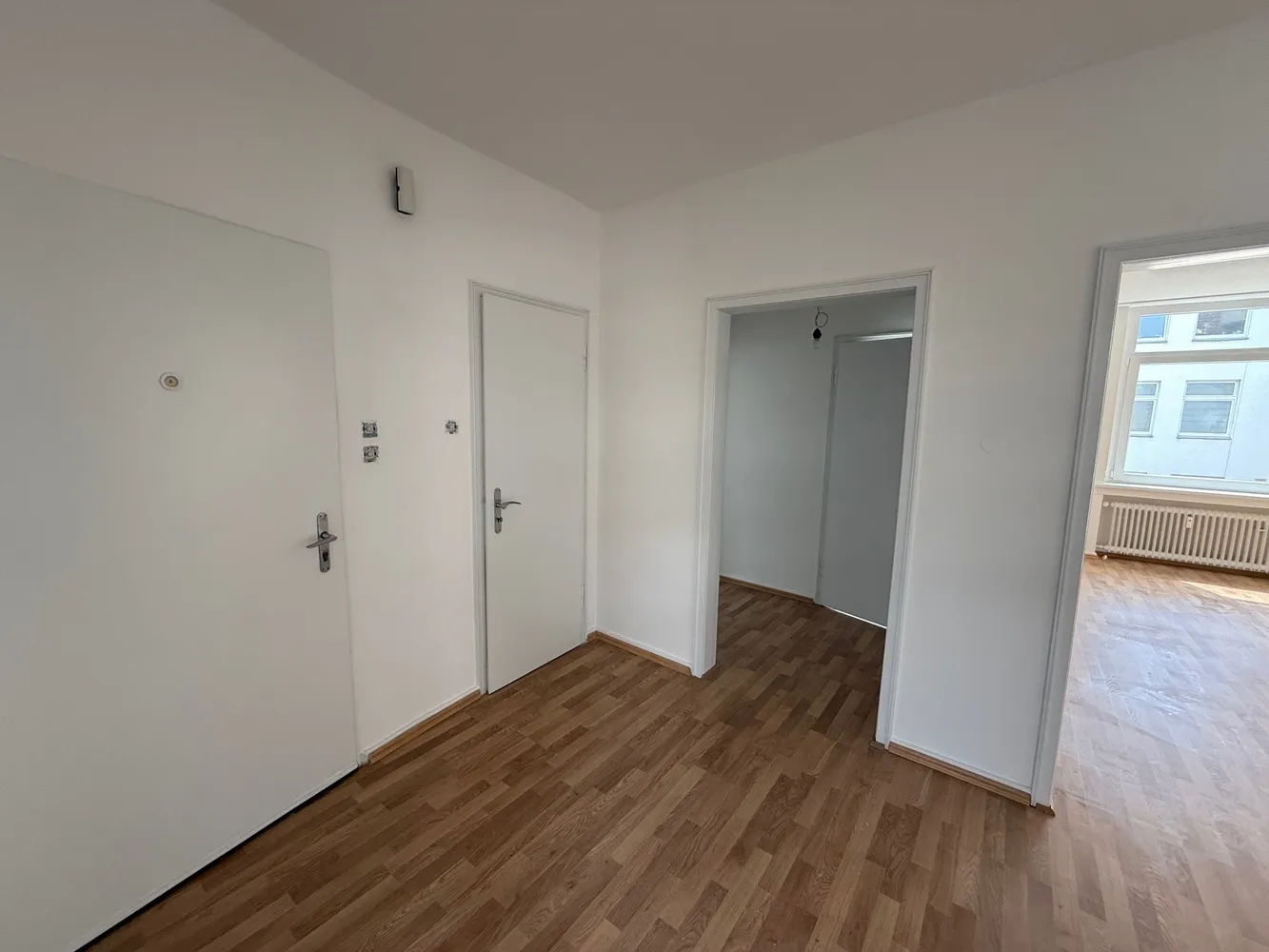 3 Zimmer Wohnung mit 119 m² in Essen – Bild 4