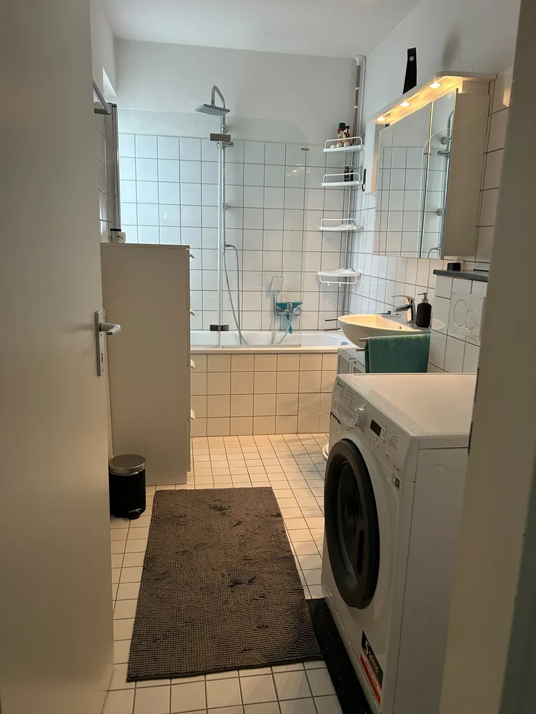 5 Zimmer Wohnung mit 94 m² in Gelsenkirchen – Bild 6