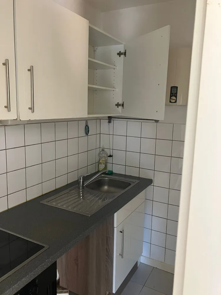 1 Zimmer Wohnung mit 30 m² in Hamburg – Bild 8