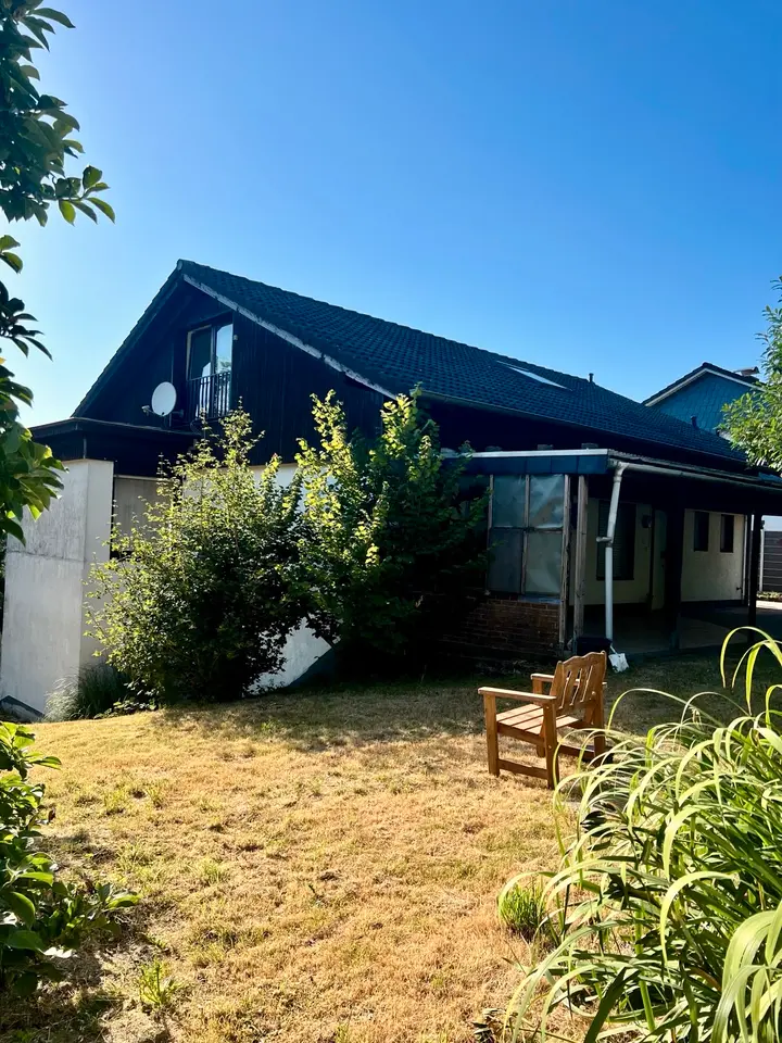 5 Zimmer Haus mit 160 m² in Velbert – Bild 1