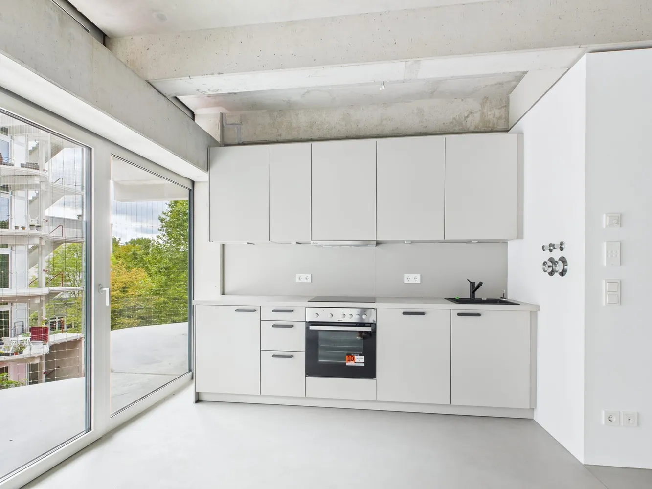 2 Zimmer Wohnung mit 49 m² in Berlin – Bild 4