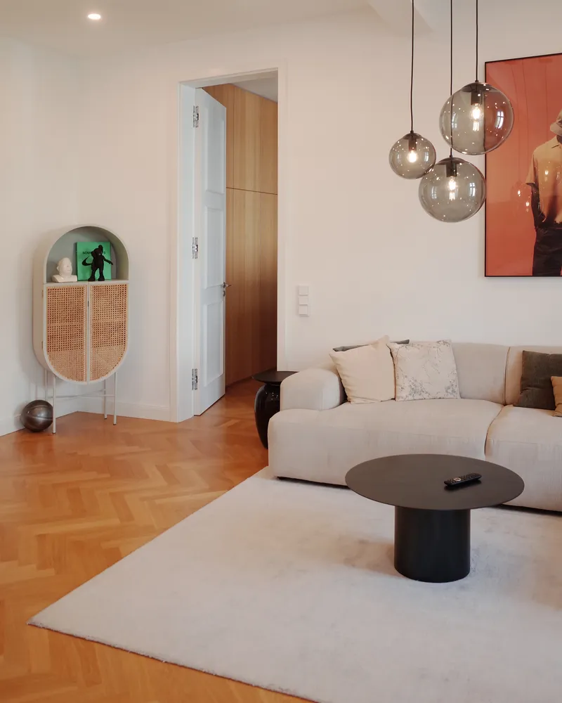 2 Zimmer Wohnung mit 70 m² in München – Bild 11