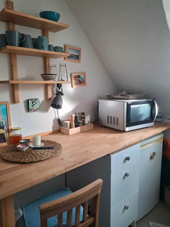 3 Zimmer Wohnung mit 54 m² in Salzgitter – Bild 2