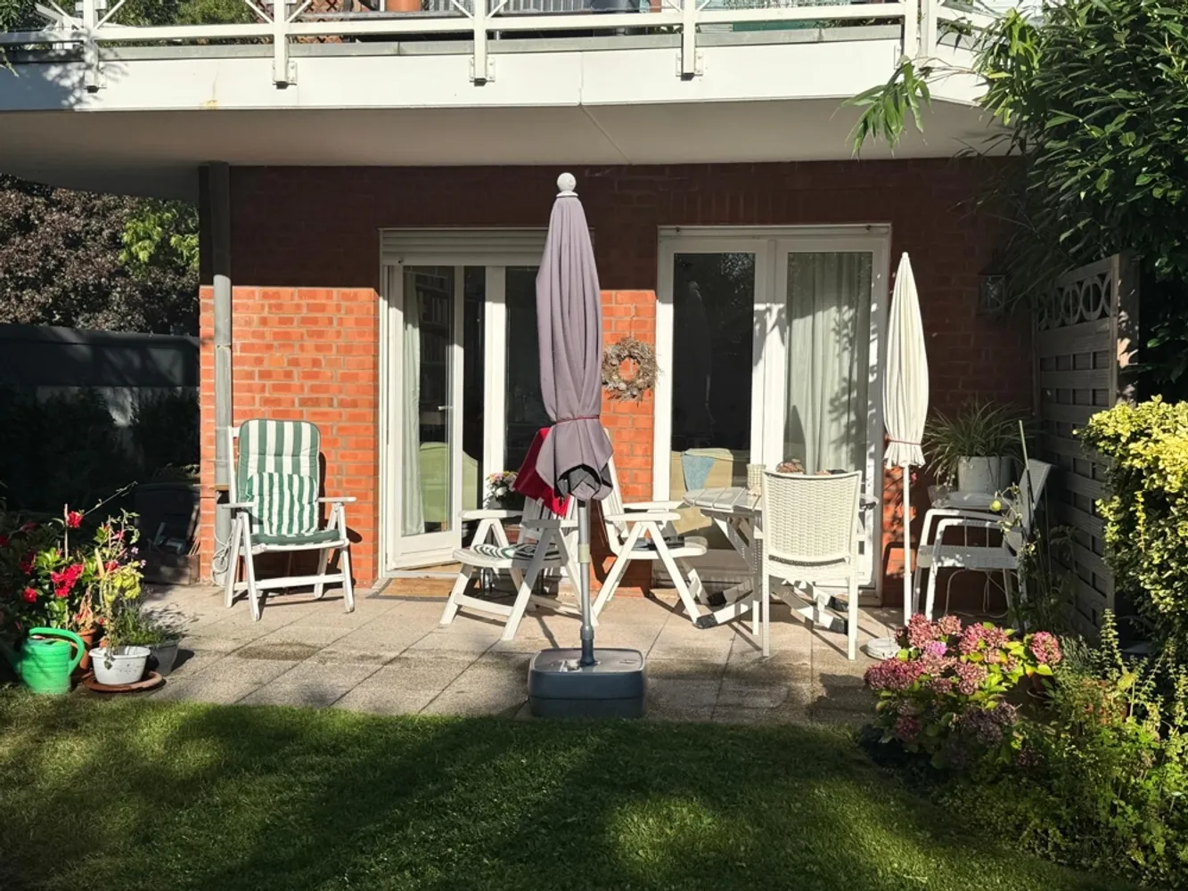 3 Zimmer Wohnung mit 103 m² in Hamburg – Bild 5
