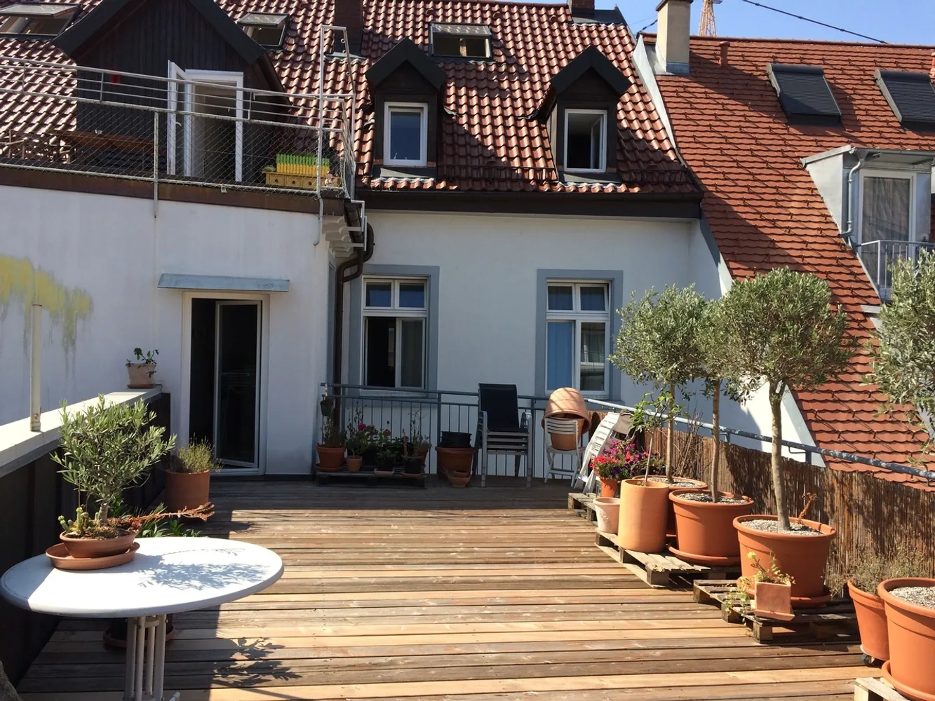 4 Zimmer Wohnung mit 137 m² in Freiburg im Breisgau – Bild 7