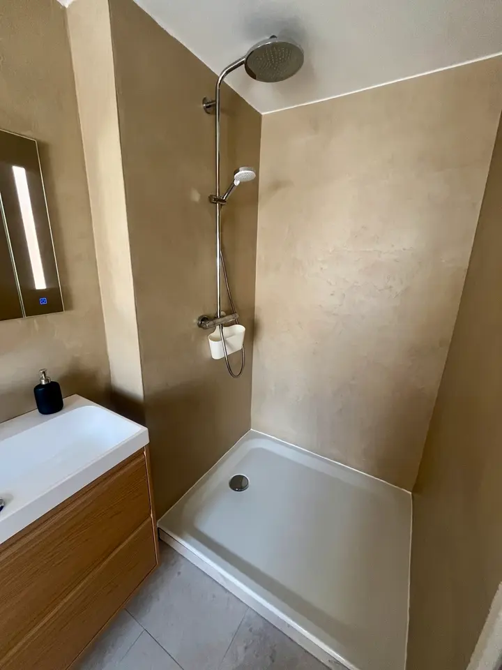 2 Zimmer Wohnung mit 35 m² in Herrenberg – Bild 6