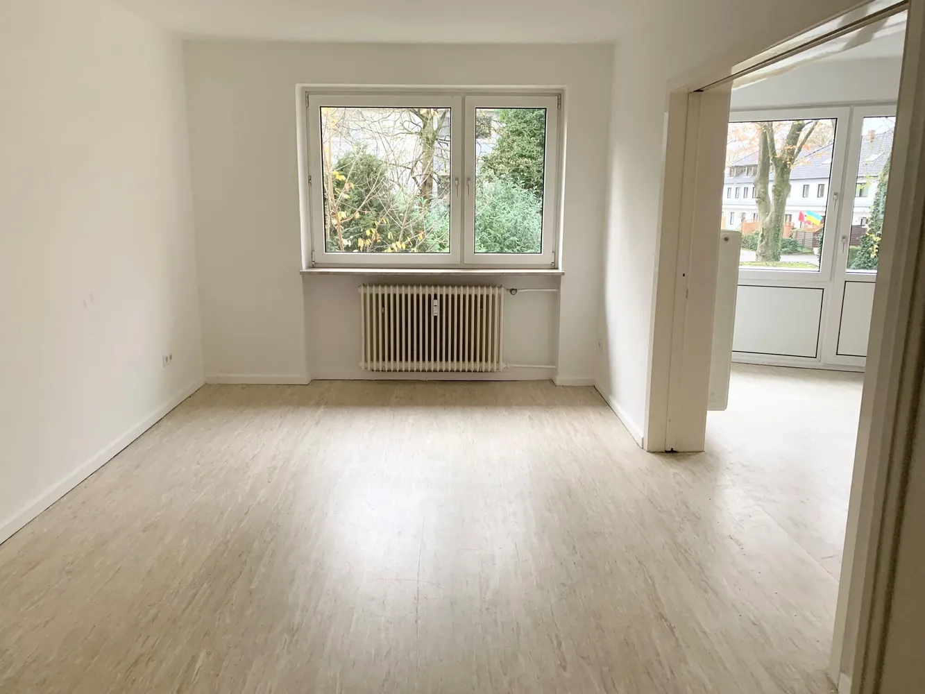 3 Zimmer Wohnung mit 70 m² in Hamburg – Bild 3