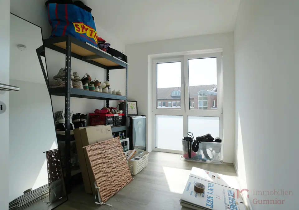 3 Zimmer Wohnung mit 72 m² in Rheine – Bild 7