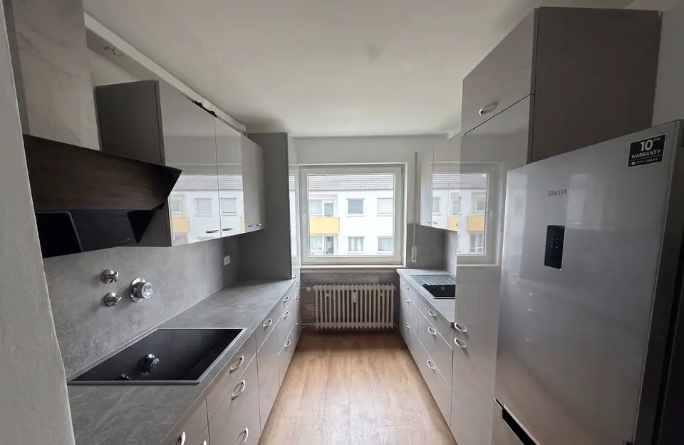 3 Zimmer Wohnung mit 76 m² in Augsburg – Bild 5