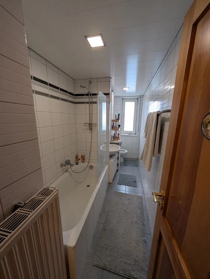 4 Zimmer Wohnung mit 14 m² in Darmstadt – Bild 5