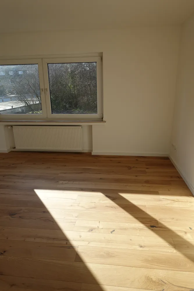 2 Zimmer Wohnung mit 54 m² in Essen – Bild 1