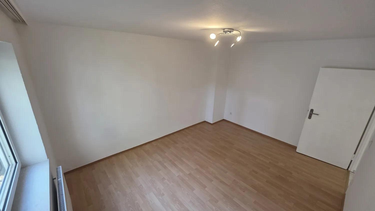 1 Zimmer Wohnung mit 32 m² in Frankfurt am Main – Bild 3