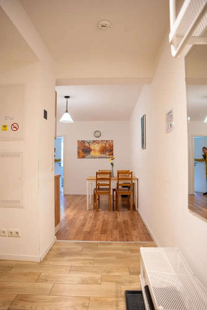 WG-Zimmer mit 16 m² in Falkensee – Bild 2