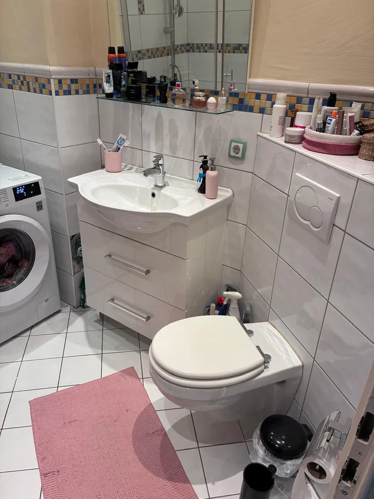 2 Zimmer Wohnung mit 58 m² in Saarbrücken – Bild 7