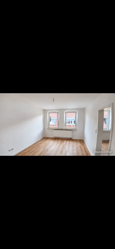 2 room apartment with 50 m² in Nuremberg – Photo 1