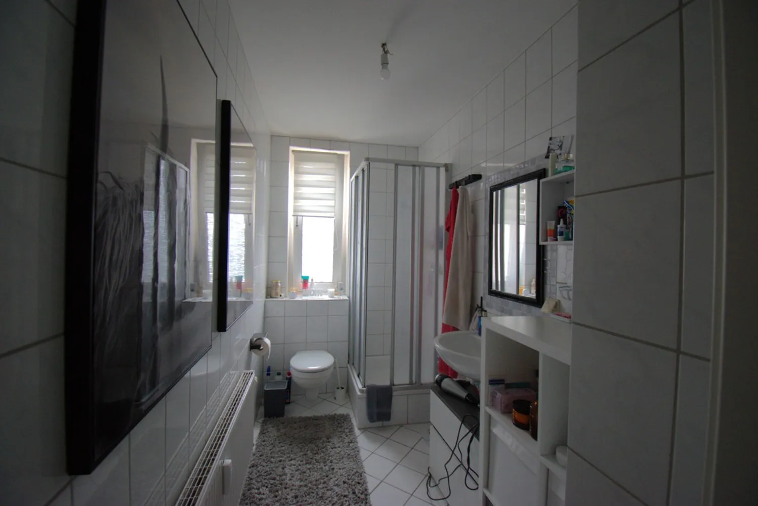 2 room apartment with 69 m² in Bremerhaven – Photo 7