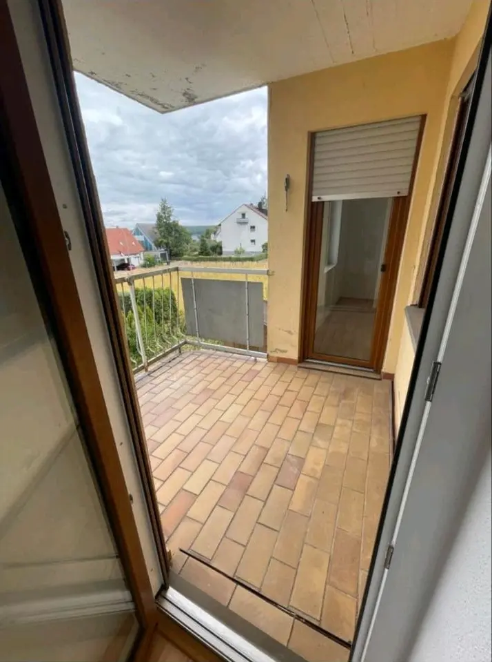 4 Zimmer Wohnung mit 98 m² in Bamberg – Bild 7