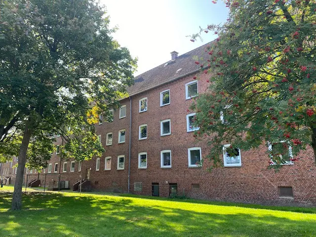 2 Zimmer Wohnung mit 54 m² in Kiel – Bild 8