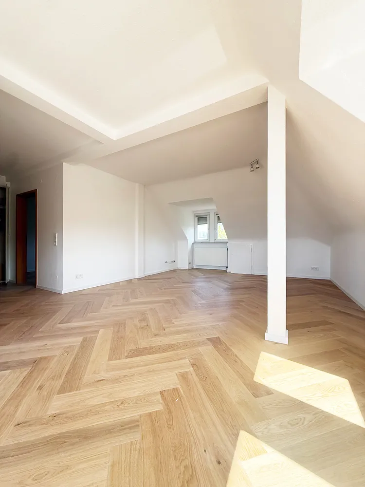2 Zimmer Wohnung mit 74 m² in Stuttgart – Bild 3