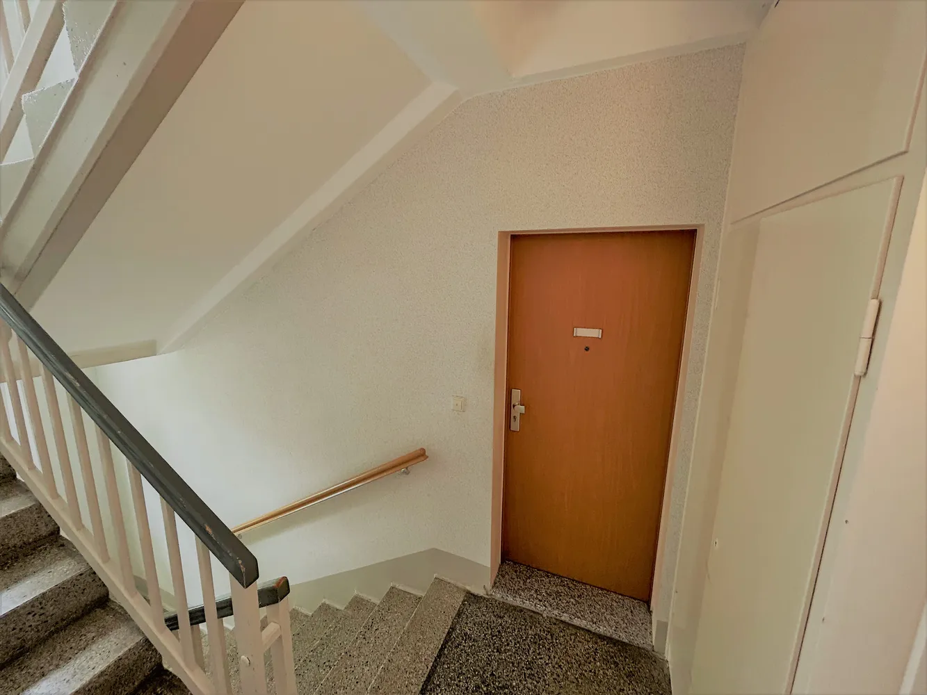 3 Zimmer Wohnung mit 59 m² in Wurzen – Bild 3