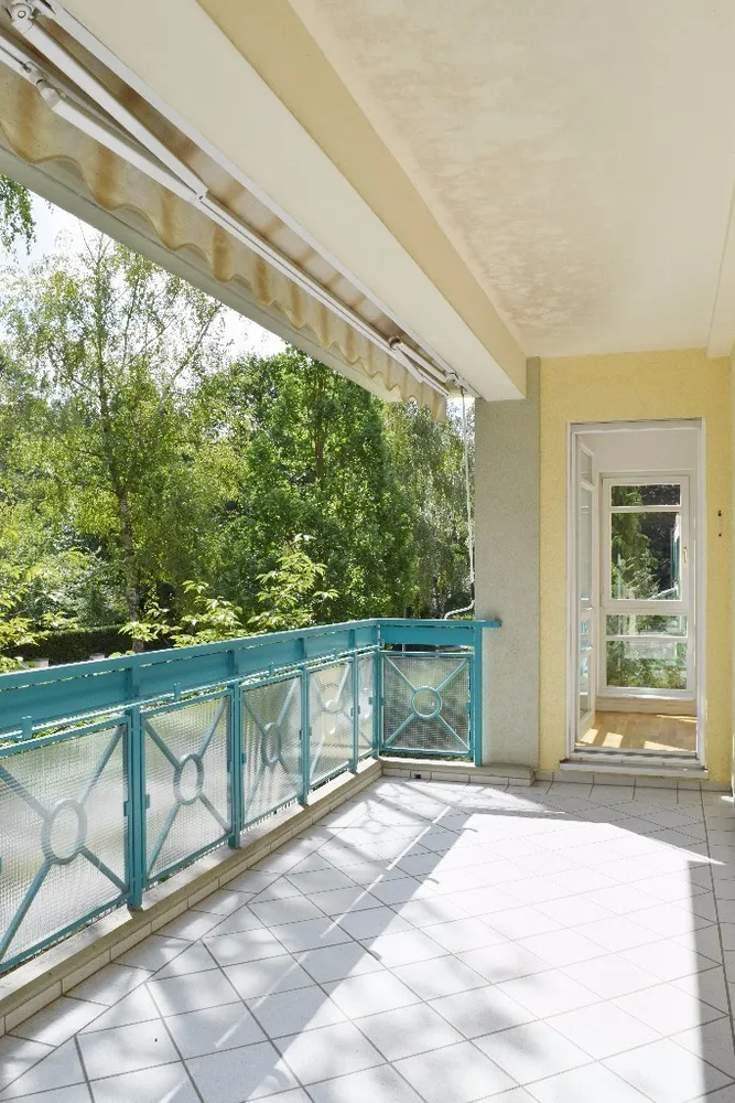 3 Zimmer Wohnung mit 101 m² in Berlin – Bild 6