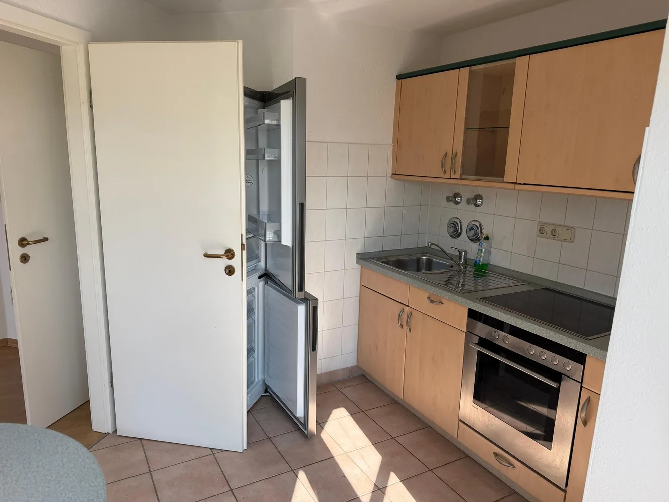 2 Zimmer Wohnung mit 65 m² in Chemnitz – Bild 11