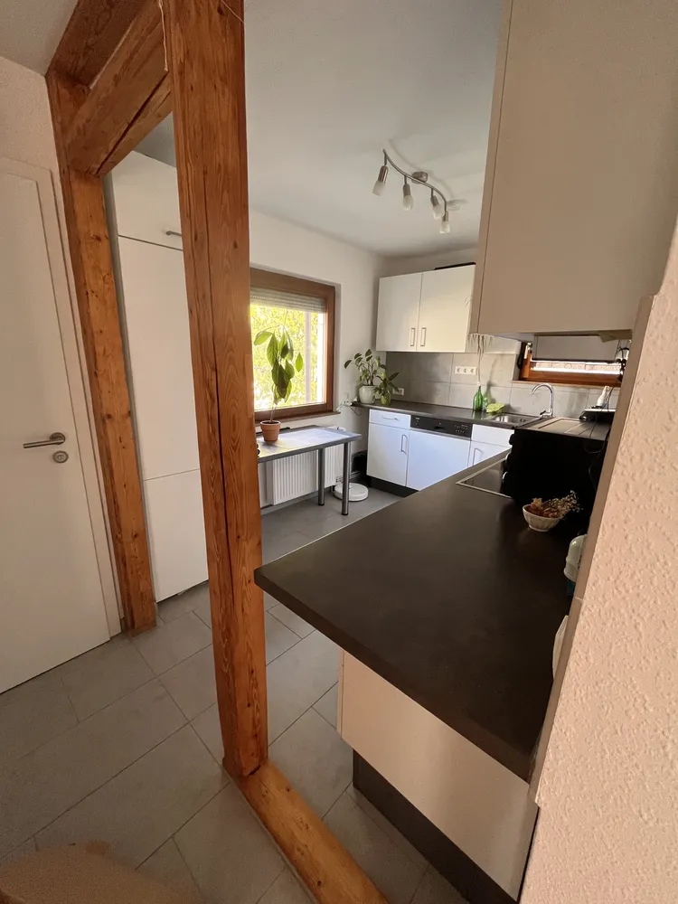3 Zimmer Wohnung mit 67 m² in Waiblingen – Bild 1