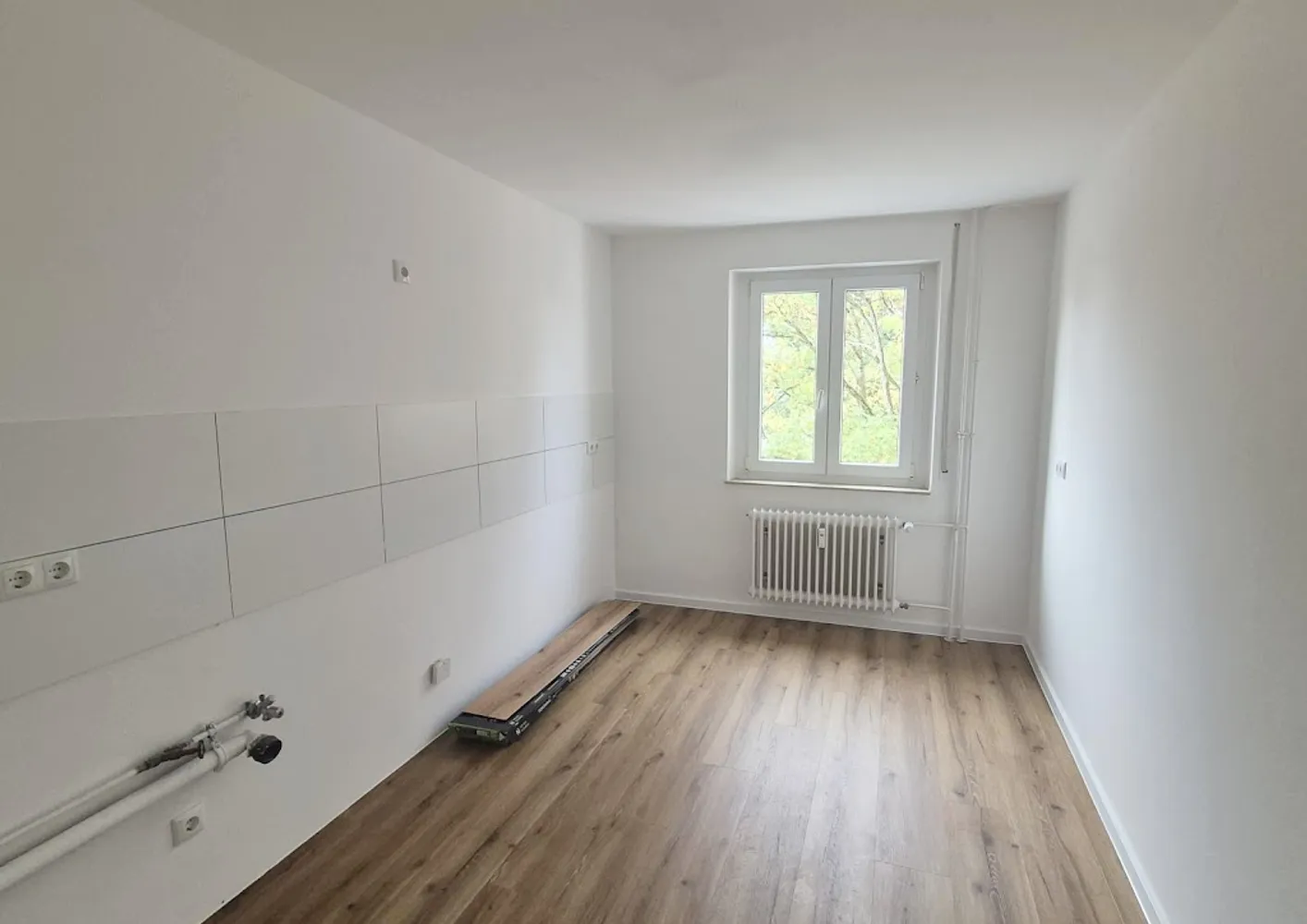 3 room apartment with 65 m² in Singen – Photo 4