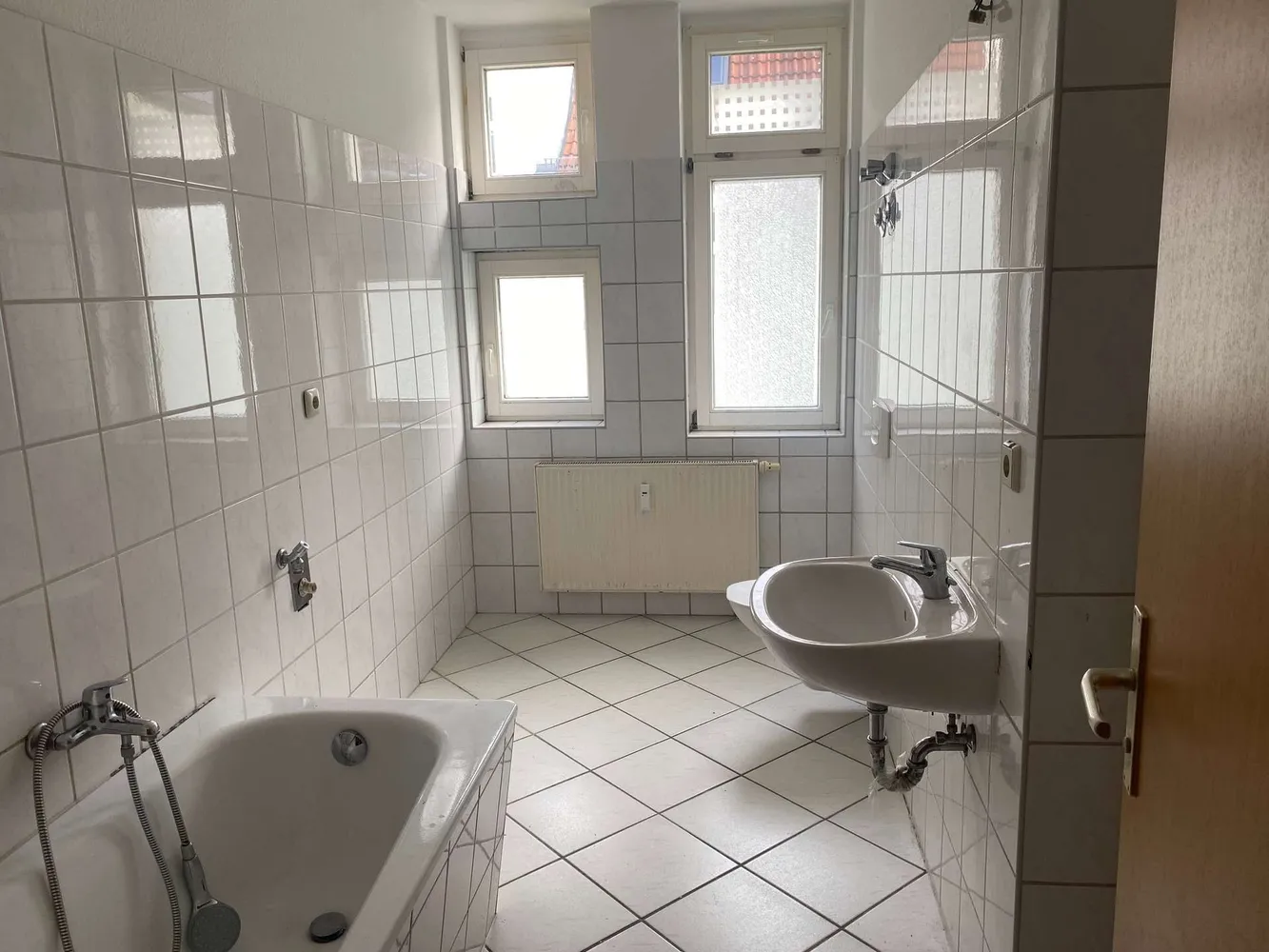 3 Zimmer Wohnung mit 82 m² in Halle (Saale) – Bild 5