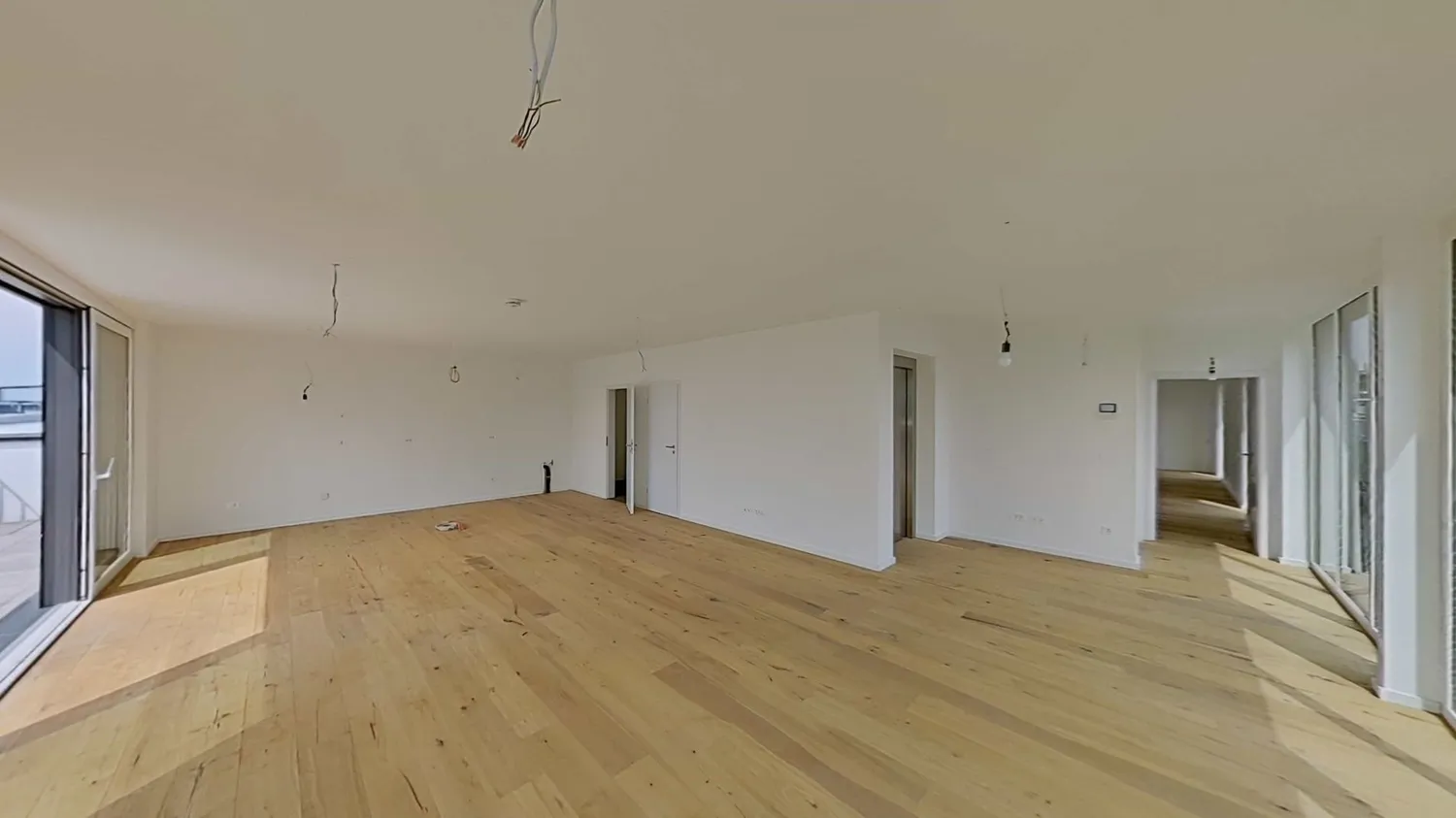 2 Zimmer Wohnung mit 146 m² in Frankfurt am Main – Bild 10