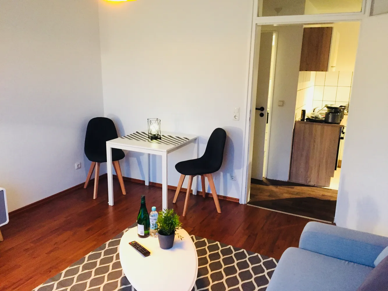 2 Zimmer Wohnung mit 50 m² in Duisburg – Bild 3