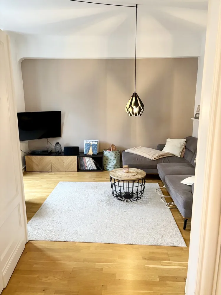 4 Zimmer Wohnung mit 115 m² in Wiesbaden – Bild 10
