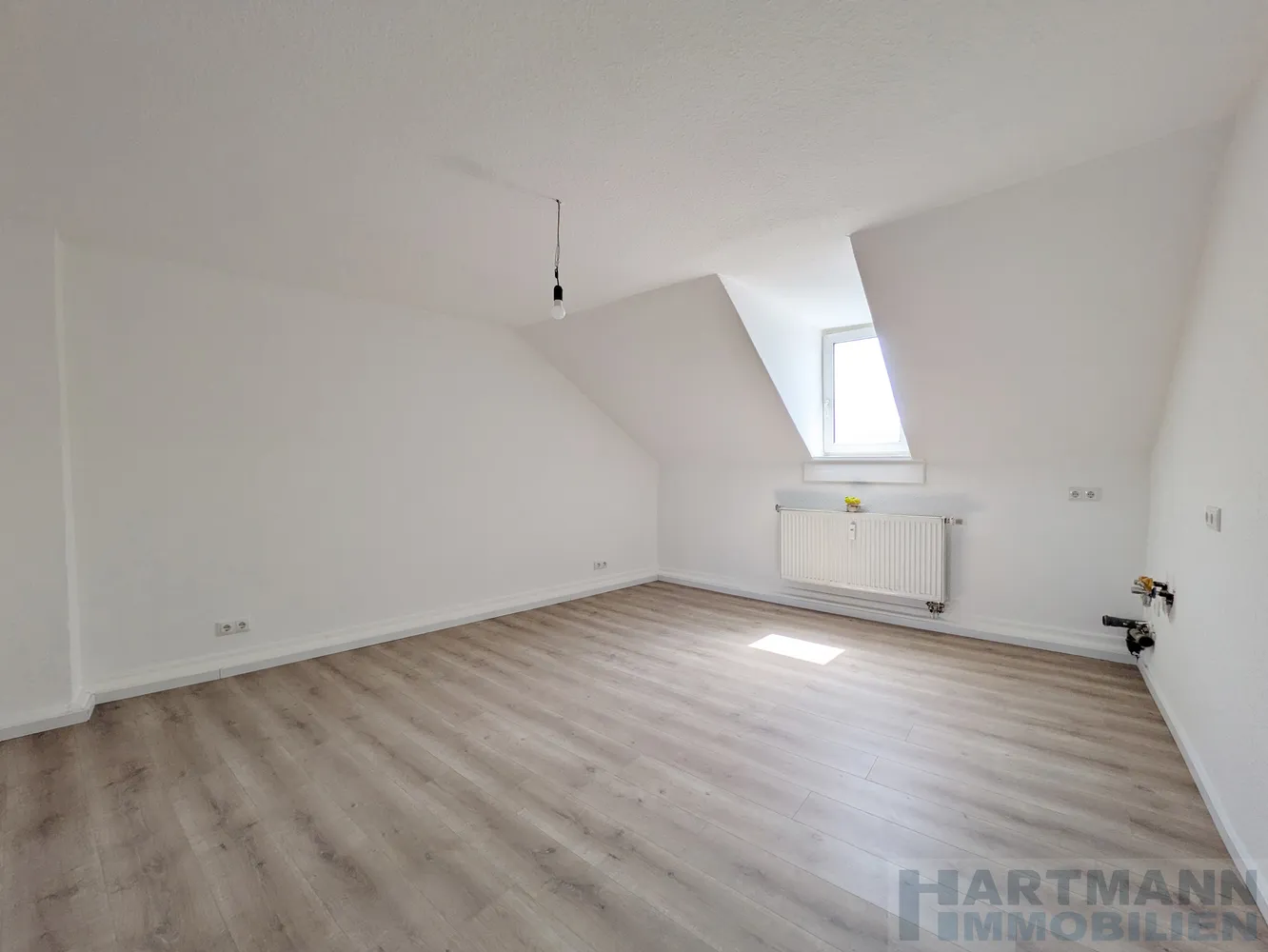 3 room apartment with 76 m² in Frankfurt am Main – Photo 4