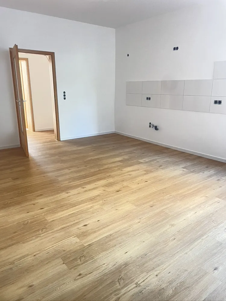 3 Zimmer Wohnung mit 90 m² in Mannheim – Bild 9
