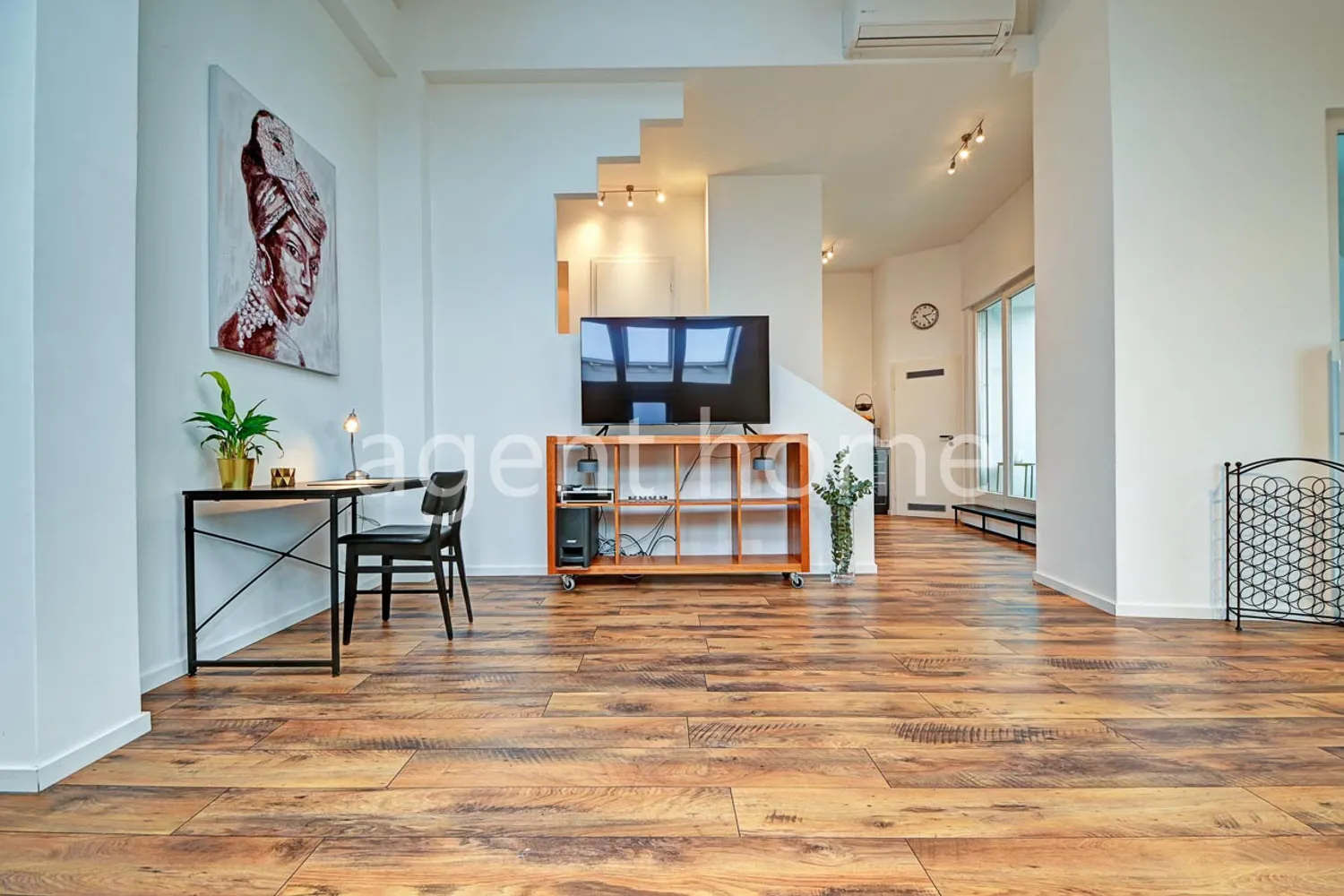 2 Zimmer Wohnung mit 85 m² in Stuttgart – Bild 3