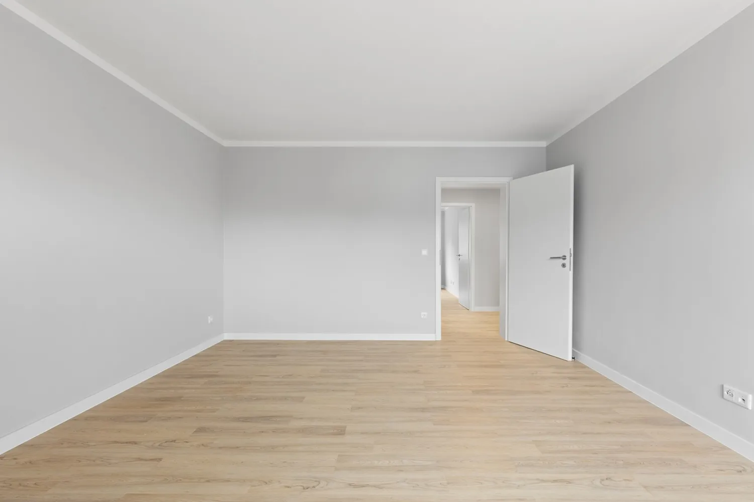 3 Zimmer Wohnung mit 75 m² in Wuppertal – Bild 9
