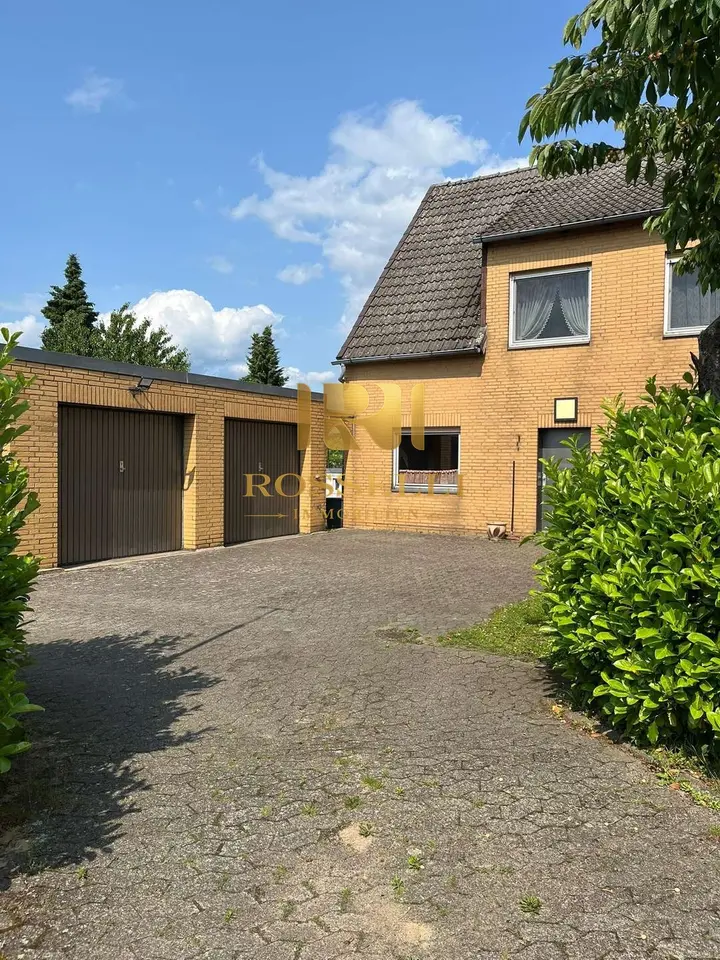 5 Zimmer Haus mit 105 m² in Braunschweig – Bild 2