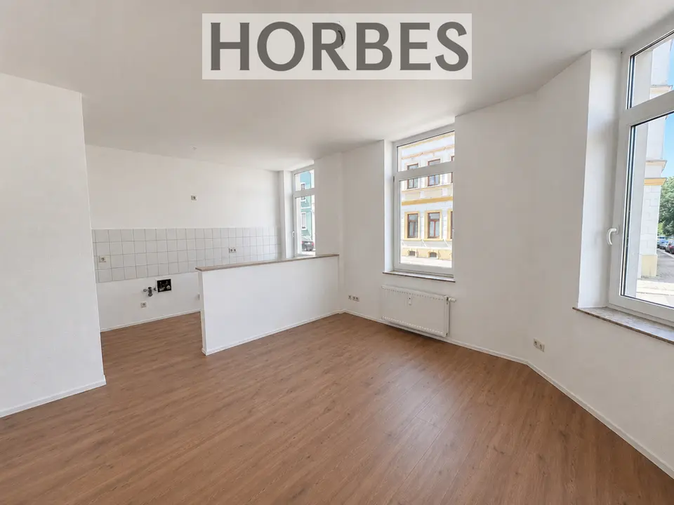 2 Zimmer Wohnung mit 50 m² in Zwickau – Bild 10