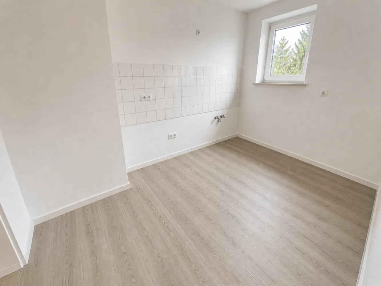 4 Zimmer Wohnung mit 69 m² in Castrop-Rauxel – Bild 5
