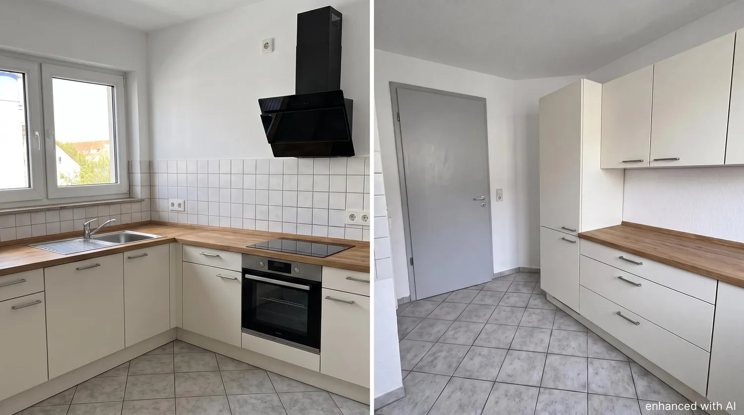 3 Zimmer Wohnung mit 82 m² in Leipzig – Bild 8