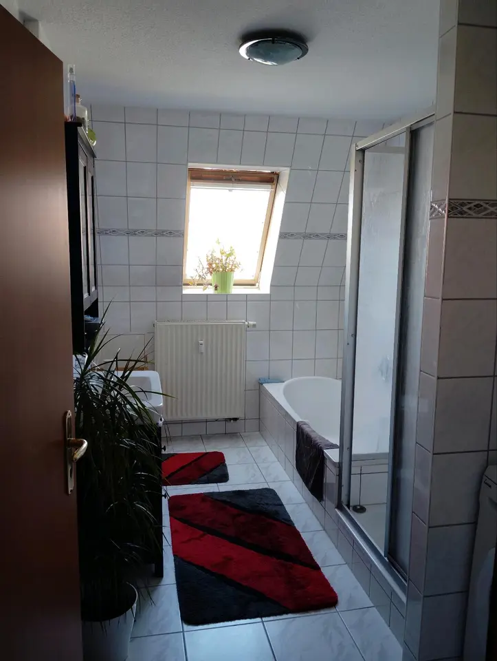 3 Zimmer Wohnung mit 97 m² in Nordhausen – Bild 4