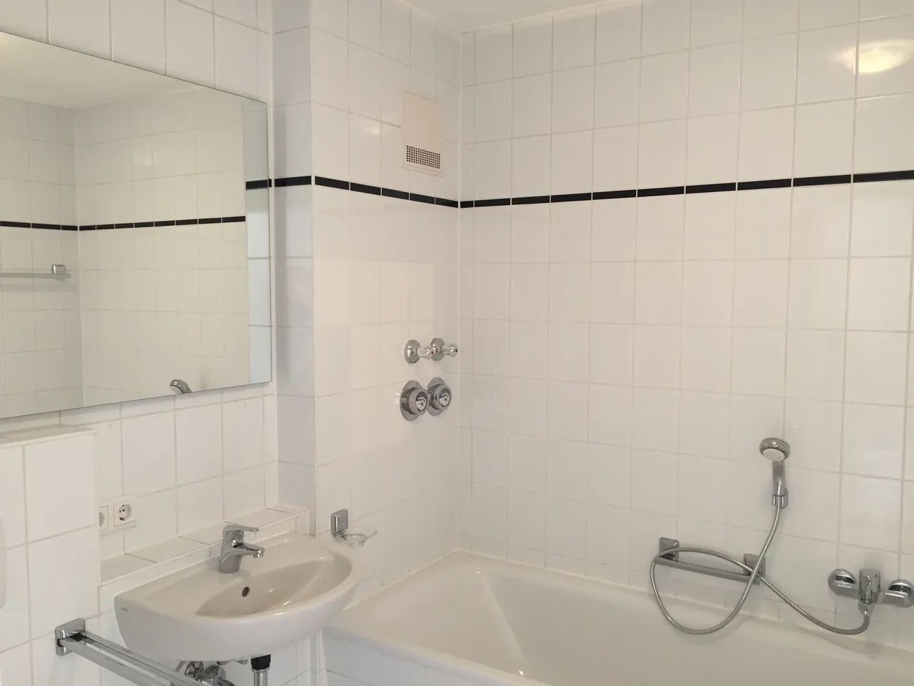 2 Zimmer Wohnung mit 58 m² in Ingolstadt – Bild 11