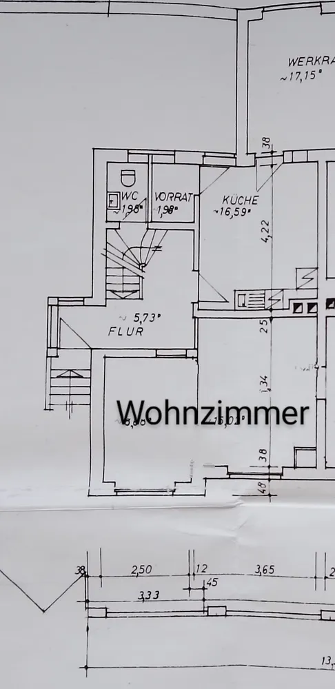 6 Zimmer Haus mit 140 m² in Augsburg – Bild 10