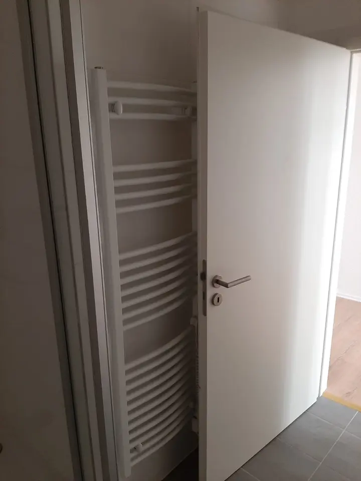 2 Zimmer Wohnung mit 64 m² in Suhl – Bild 9