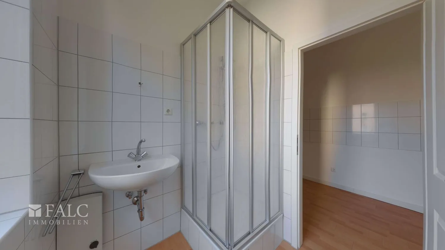 1 Zimmer Wohnung mit 34 m² in Mönchengladbach – Bild 5